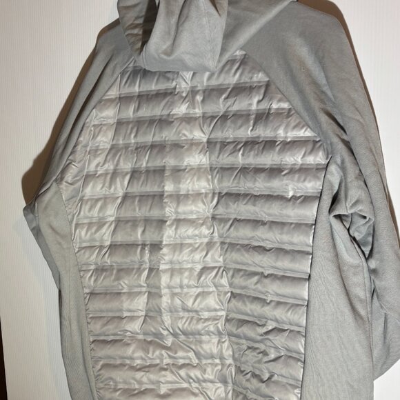 Oregon Timbers soccer Columbia jacket size XL - Picture 4 of 4